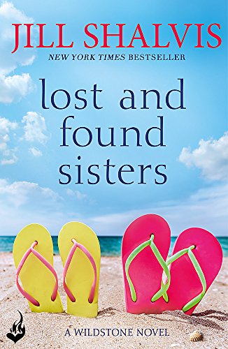 Lost and Found Sisters: The holiday read you've been searching for! (Wildstone)