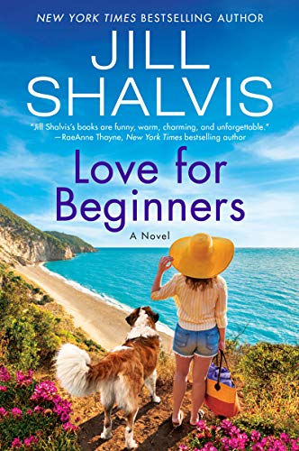 Love for Beginners: A Novel (The Wildstone Series, 7, Band 7) von William Morrow Paperbacks