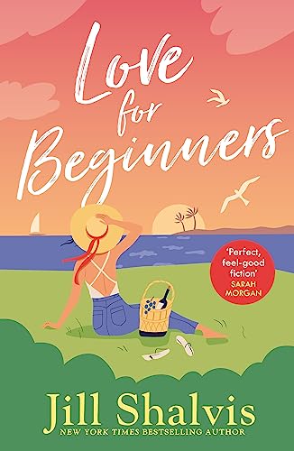 Love for Beginners: An engaging and life-affirming read, full of warmth and heart