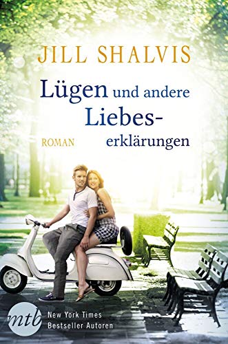 Lügen und andere Liebeserklärungen: Roman. Deutsche Erstausgabe (Heartbreaker-Bay) von HarperCollins