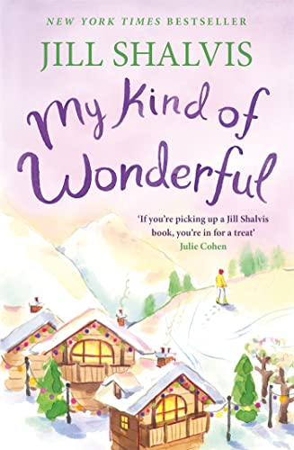 My Kind of Wonderful: An undeniably fun romantic read! (Cedar Ridge)