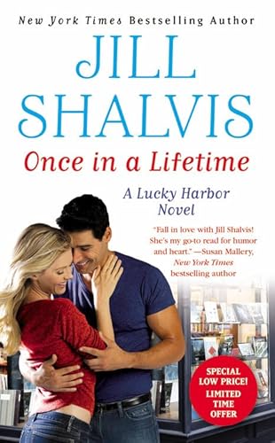 Once in a Lifetime (A Lucky Harbor Novel, 9, Band 9) von Grand Central Publishing