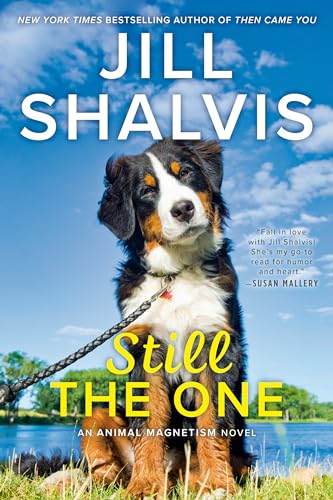 Still the One (An Animal Magnetism Novel, Band 6)