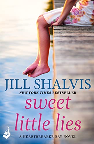Sweet Little Lies: Heartbreaker Bay Book 1: The perfect warm and funny romance!