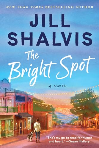 The Bright Spot: A Novel (The Sunrise Cove Series, 5) von Avon