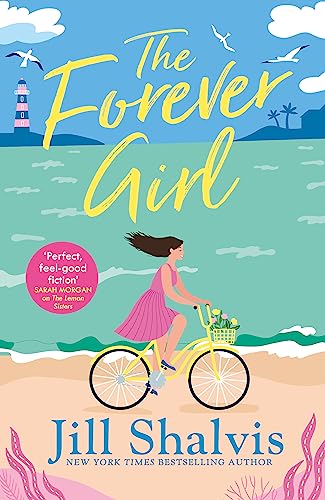The Forever Girl: A new piece of feel-good fiction from a bestselling author von Headline Eternal