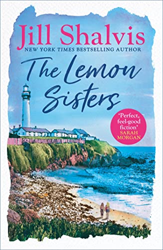 The Lemon Sisters: The feel-good read of the summer! (Wildstone)
