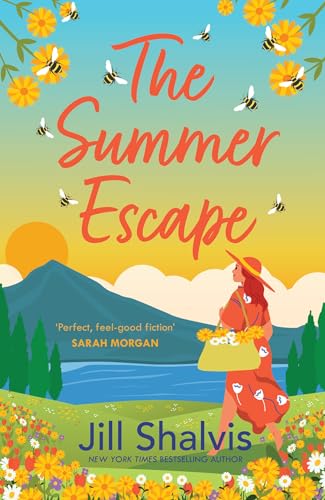 The Summer Escape: Escape to Sunrise Cove with this heart-warming and captivating romance von Headline Eternal