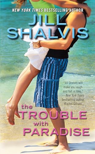 The Trouble with Paradise The Trouble with Paradise