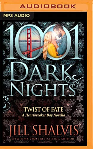 Twist of Fate: A Heartbreaker Bay Novella (1001 Dark Nights) von AUDIBLE STUDIOS ON BRILLIANCE