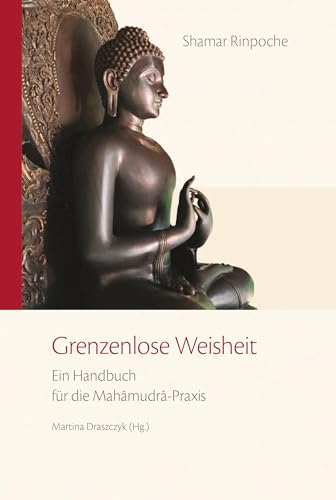 Grenzenlose Weisheit: Ein Handbuch für die Mahamudra-Praxis