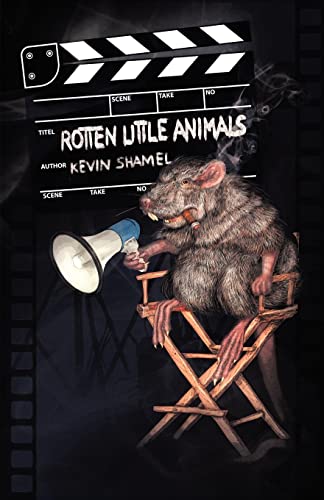 Rotten Little Animals von Eraserhead Press