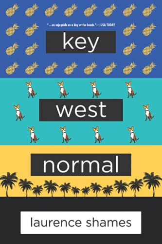 Key West Normal (Key West Capers, Band 16)