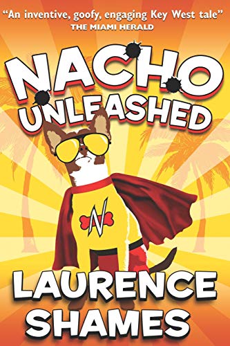 Nacho Unleashed (Key West Capers, Band 14)