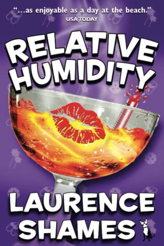 Relative Humidity (Key West Capers, Band 17)