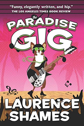 The Paradise Gig (Key West Capers, Band 15) von Independently published