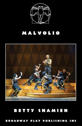 Malvolio von Broadway Play Publishing Inc