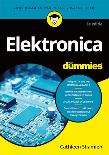 Elektronica voor dummies