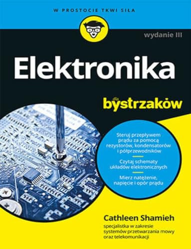 Elektronika dla bystrzaków