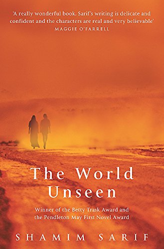 The World Unseen von Headline