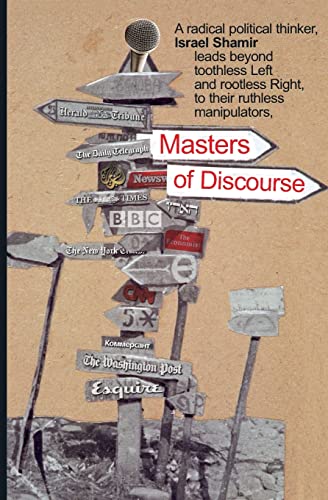 Masters of Discourse von Booksurge Publishing