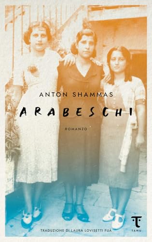 Arabeschi von Tamu