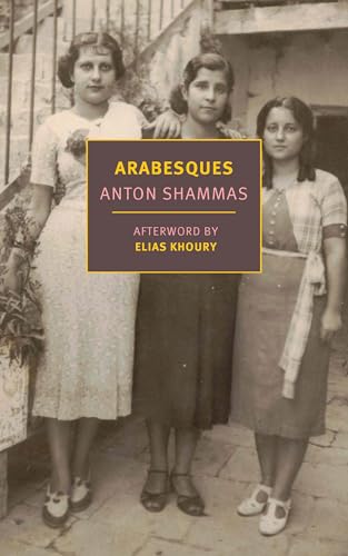 Arabesques (New York Review Books Classics)