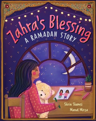 Zahra's Blessing: A Ramadan Story von Barefoot Books