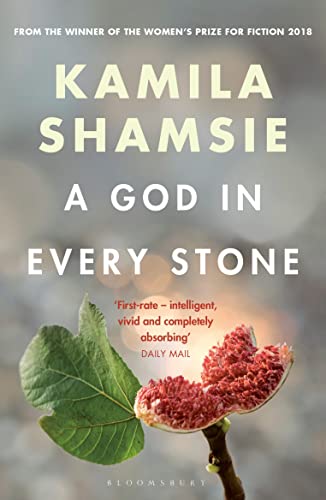 A God in Every Stone A God in Every Stone von Bloomsbury