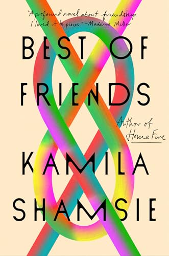 Best of Friends von Riverhead Books