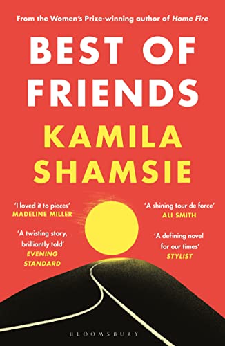 Best of Friends: from the winner of the Women's Prize for Fiction von Bloomsbury Circus