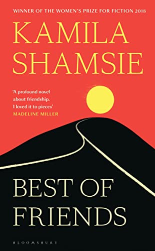 Best of Friends: from the winner of the Women's Prize for Fiction Best of Friends: from the winner of the Women's Prize for Fiction von Circus by Sam Edelman