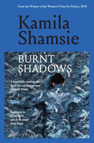 Burnt Shadows: by Kamila Shamsie von Bloomsbury Publishing