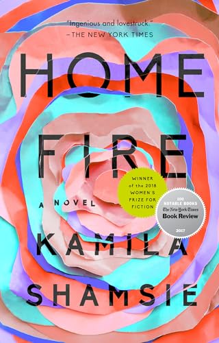Home Fire