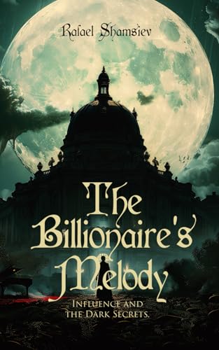 The Billionaire’s Melody: Influence and the Dark Secrets. von Panda Publishing Agency
