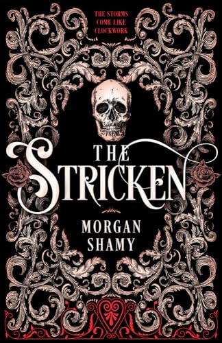 The Stricken von CamCat Publishing, LLC