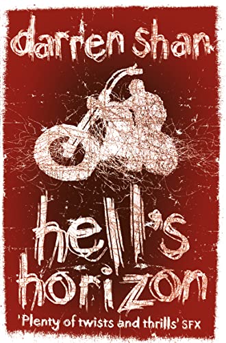 HELL'S HORIZON (The City Trilogy, Band 2)