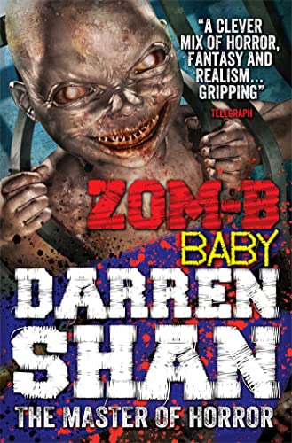ZOM-B Baby ZOM-B Baby