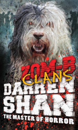 ZOM-B Clans ZOM-B Clans