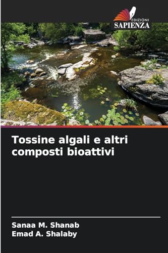 Tossine algali e altri composti bioattivi: DE