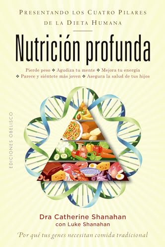 Nutricion Profunda (SALUD Y VIDA NATURAL)