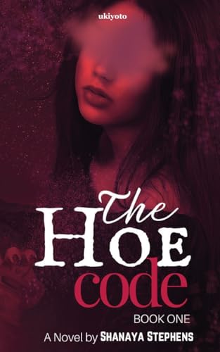The HOE Code von Ukiyoto Publishing