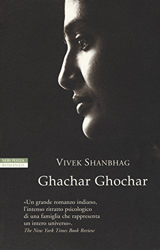 Ghachar ghochar (Le tavole d'oro) von Neri Pozza