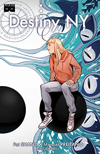Destiny, NY, Vol 1: Who I Used To Be (Volume 1) (Destiny, Ny, 1)