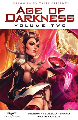 Age of Darkness Volume 2