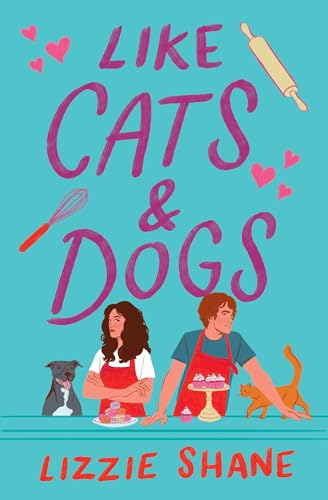 Like Cats & Dogs von Forever