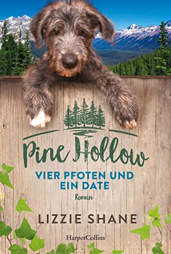 Pine Hollow – Vier Pfoten und ein Date von HarperCollins