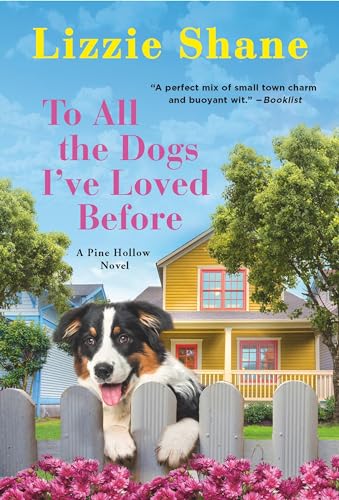 To All the Dogs I've Loved Before