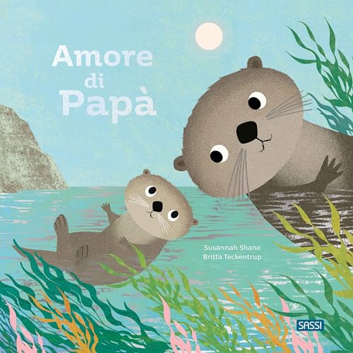 Amore di papà (Sassi junior) von Sassi
