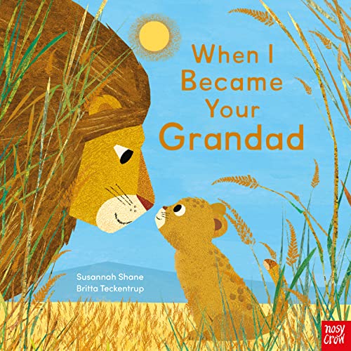 When I Became Your Grandad When I Became Your Grandad